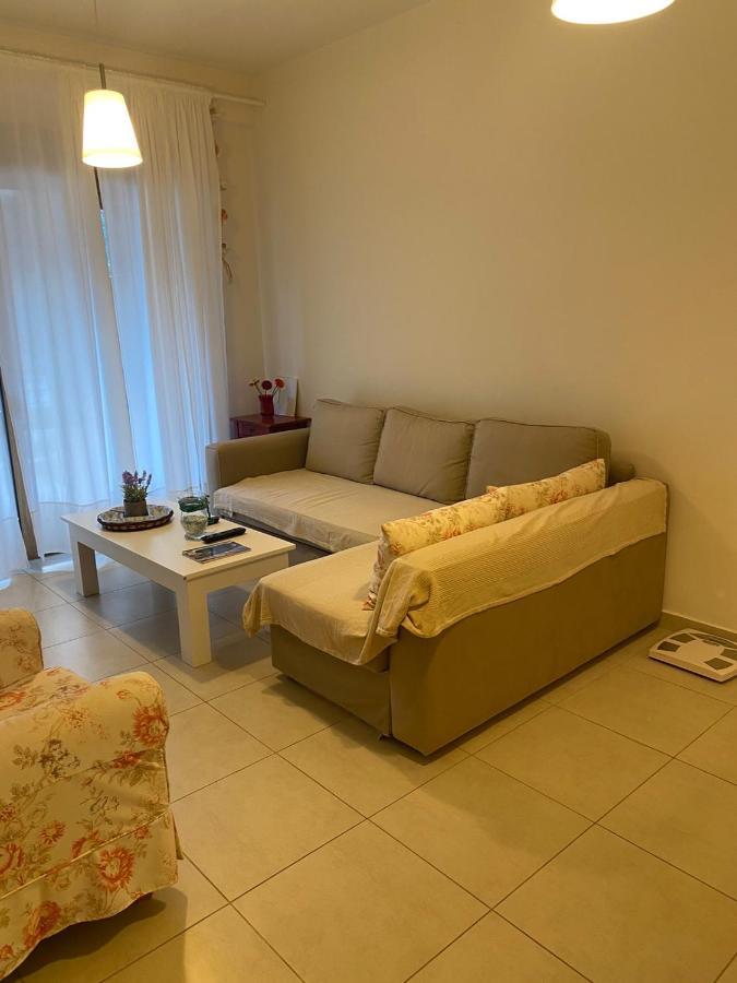 Arkadia Villa Agios Andreas  Bagian luar foto