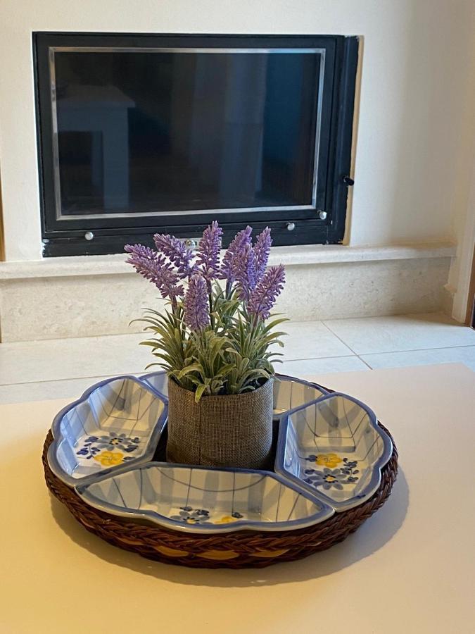 Arkadia Villa Agios Andreas  Bagian luar foto