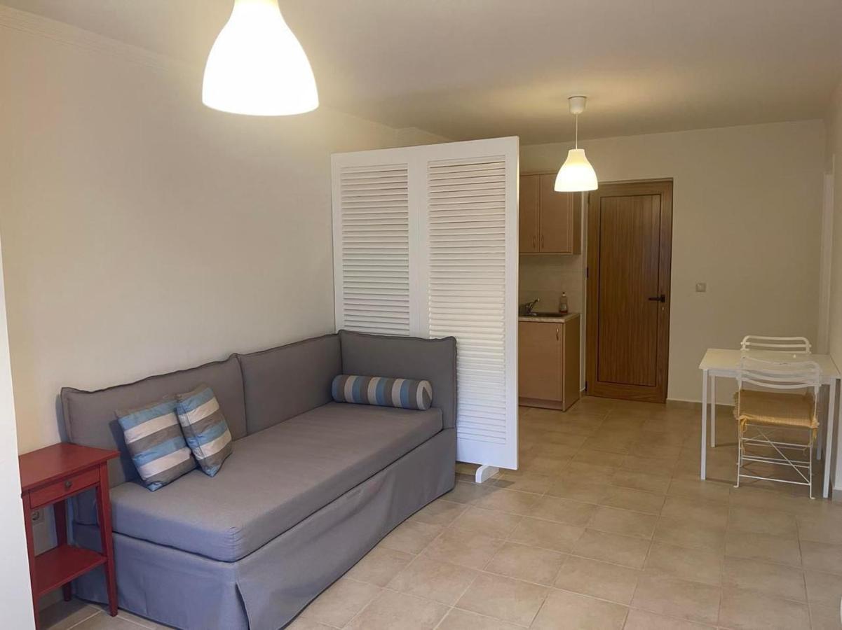 Arkadia Villa Agios Andreas  Bagian luar foto