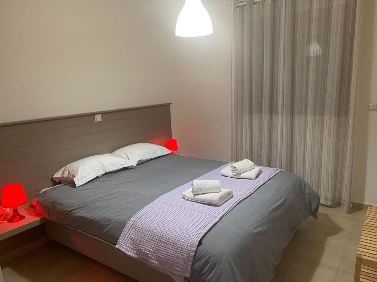 Arkadia Villa Agios Andreas  Bagian luar foto