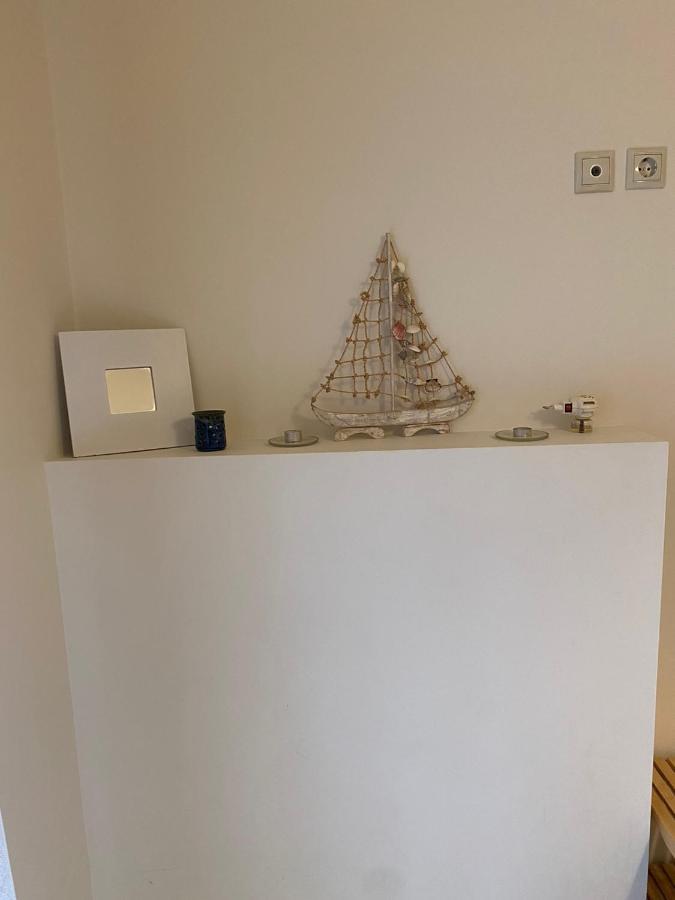 Arkadia Villa Agios Andreas  Bagian luar foto