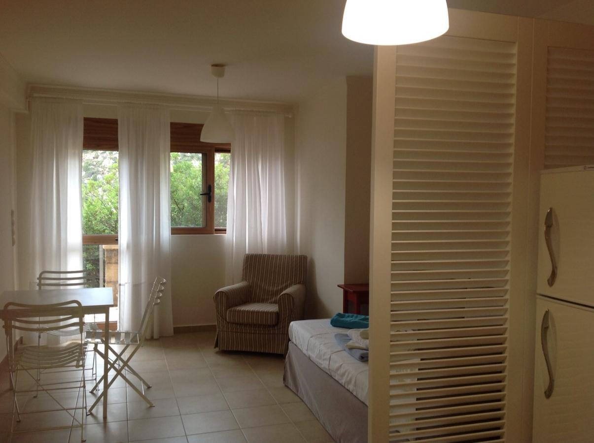 Arkadia Villa Agios Andreas  Bagian luar foto